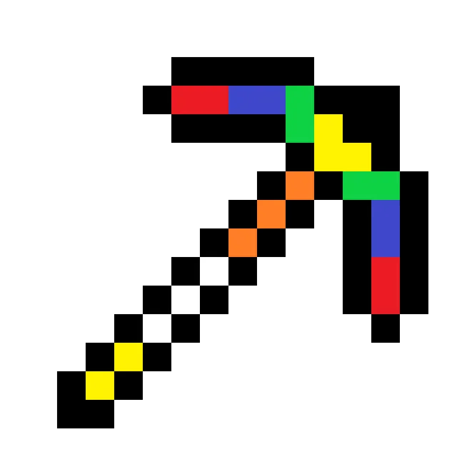 RubixCube Mod, Моды, Minecraft