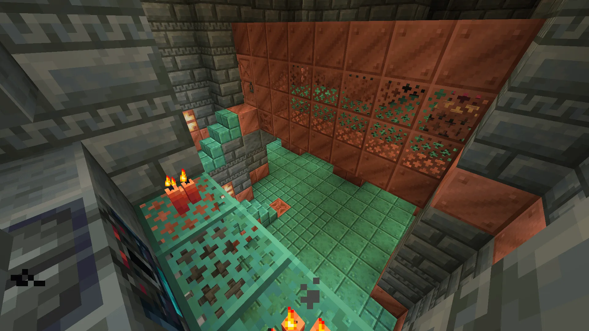 NewTrials, Моды, Minecraft