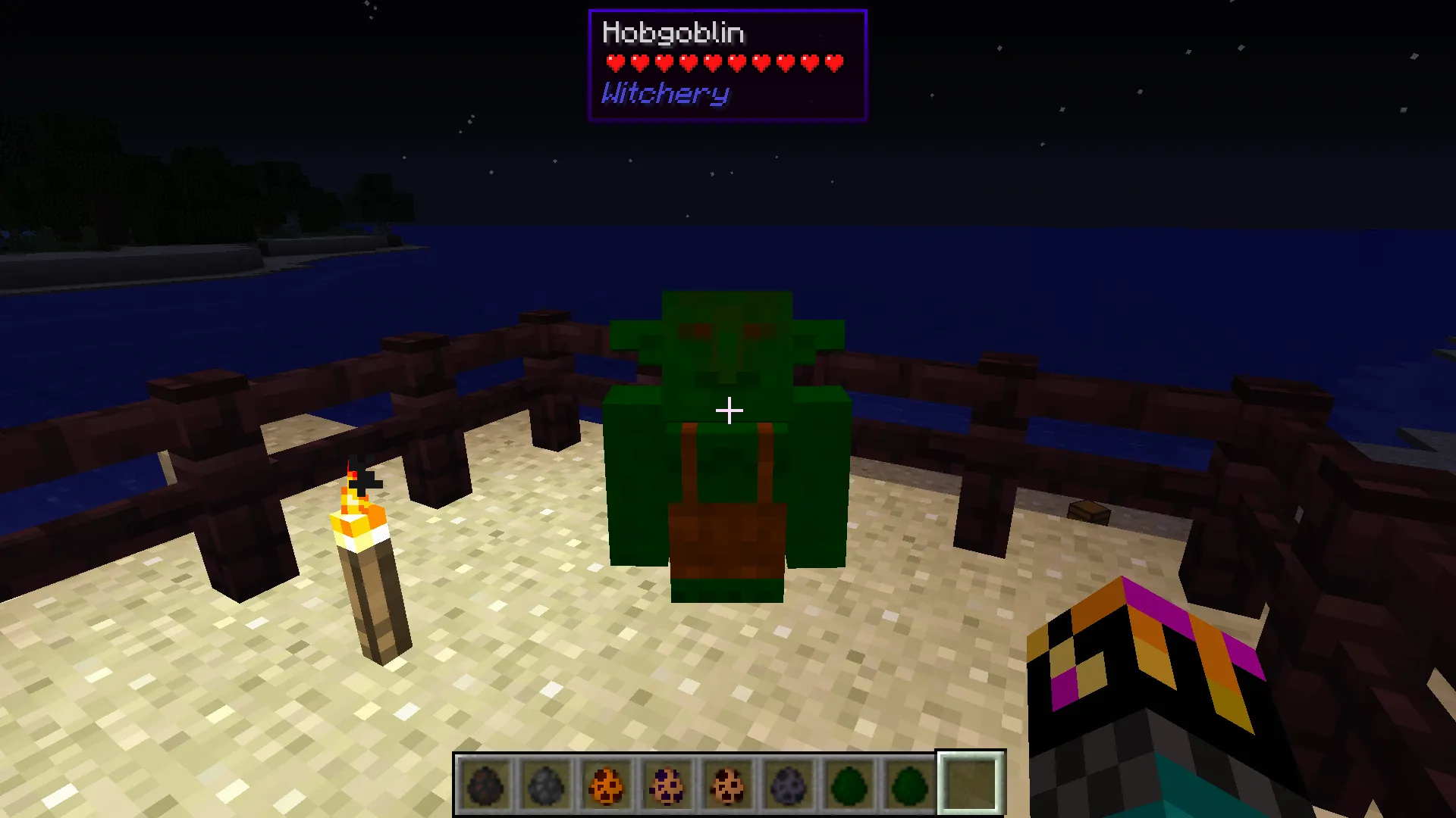 Eclipse NG — скриншот 1 (Модпаки, Minecraft)