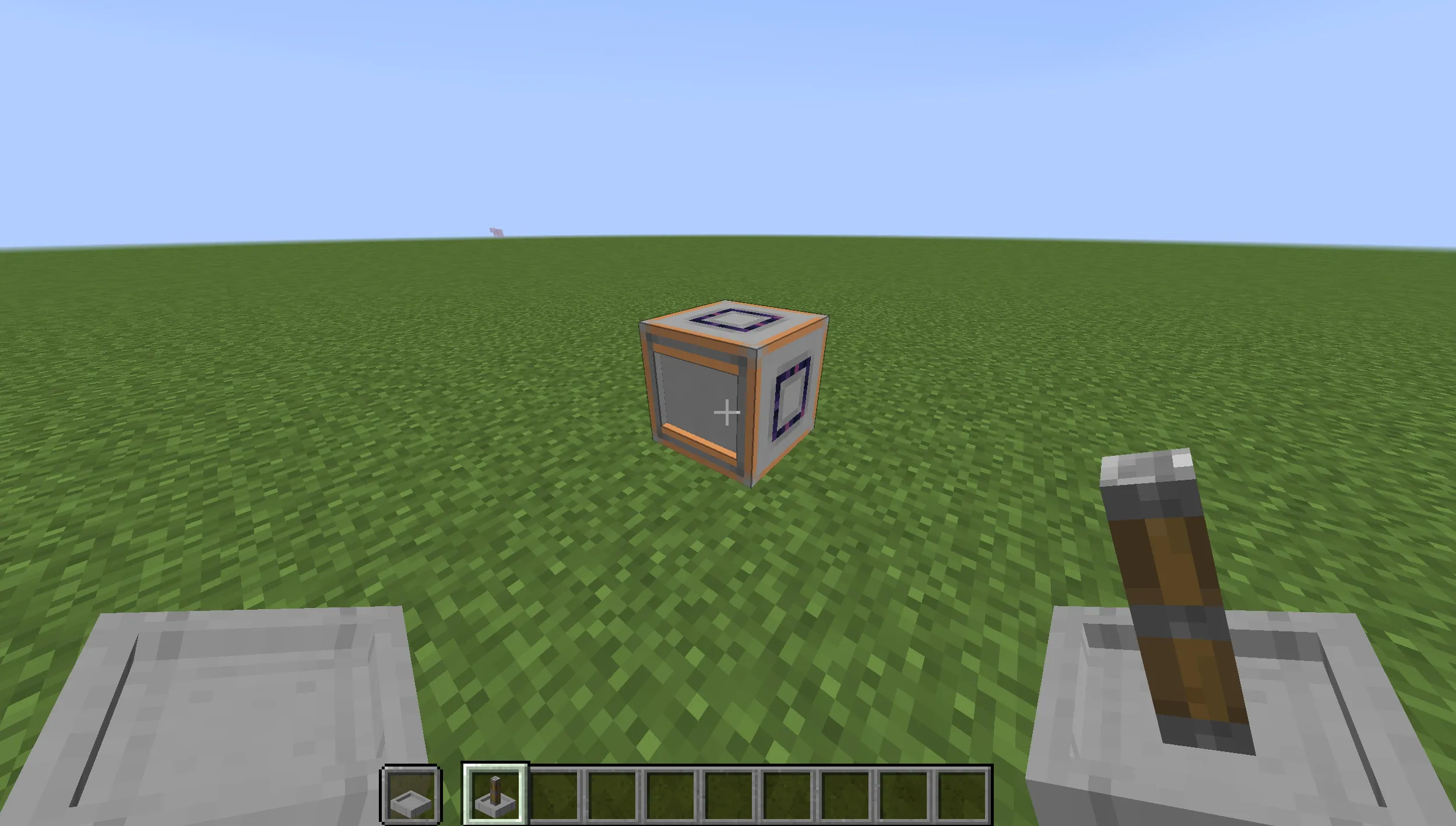 P90Stuff, Моды, Minecraft