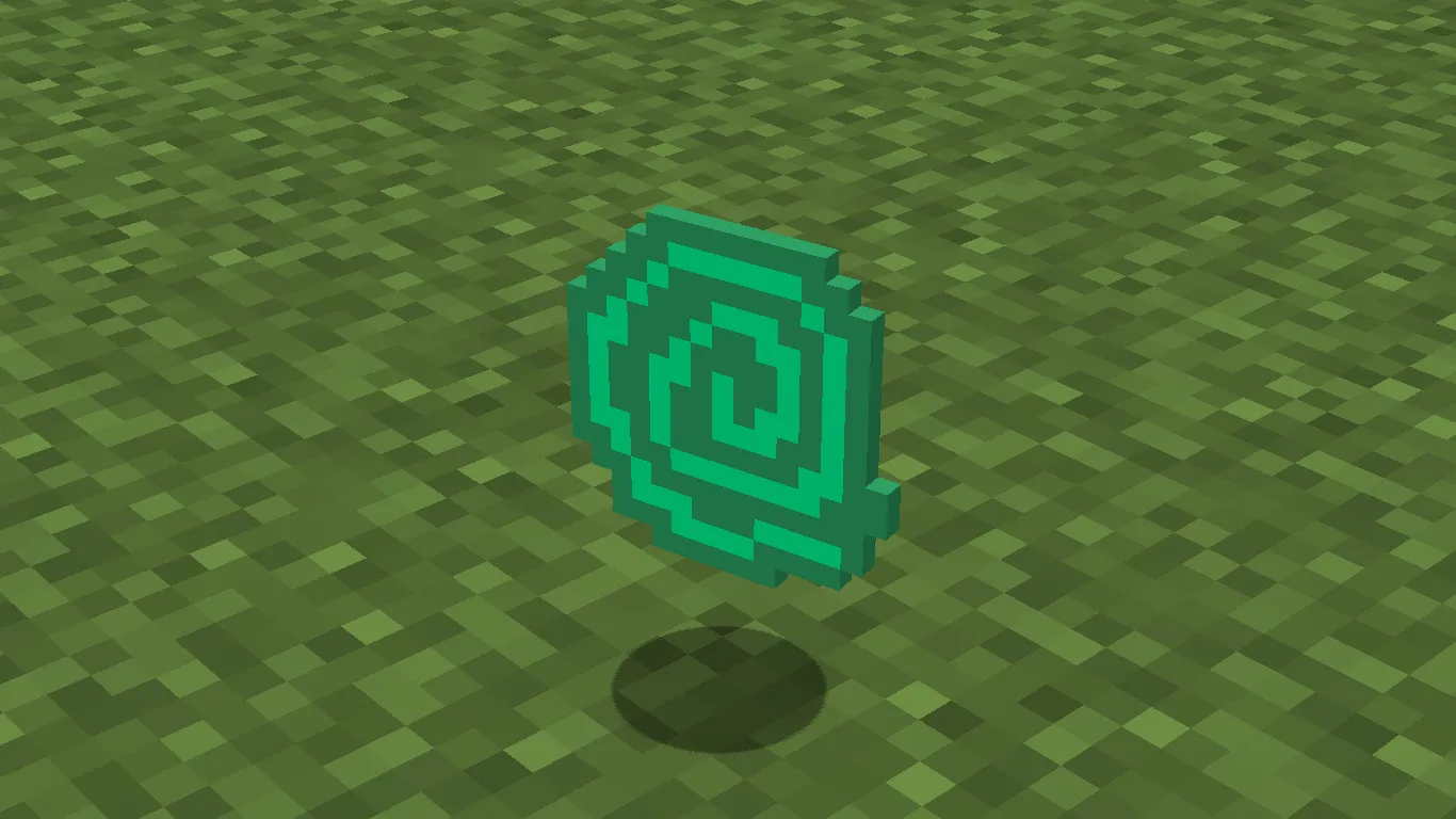 Back In The Days, Моды, Minecraft