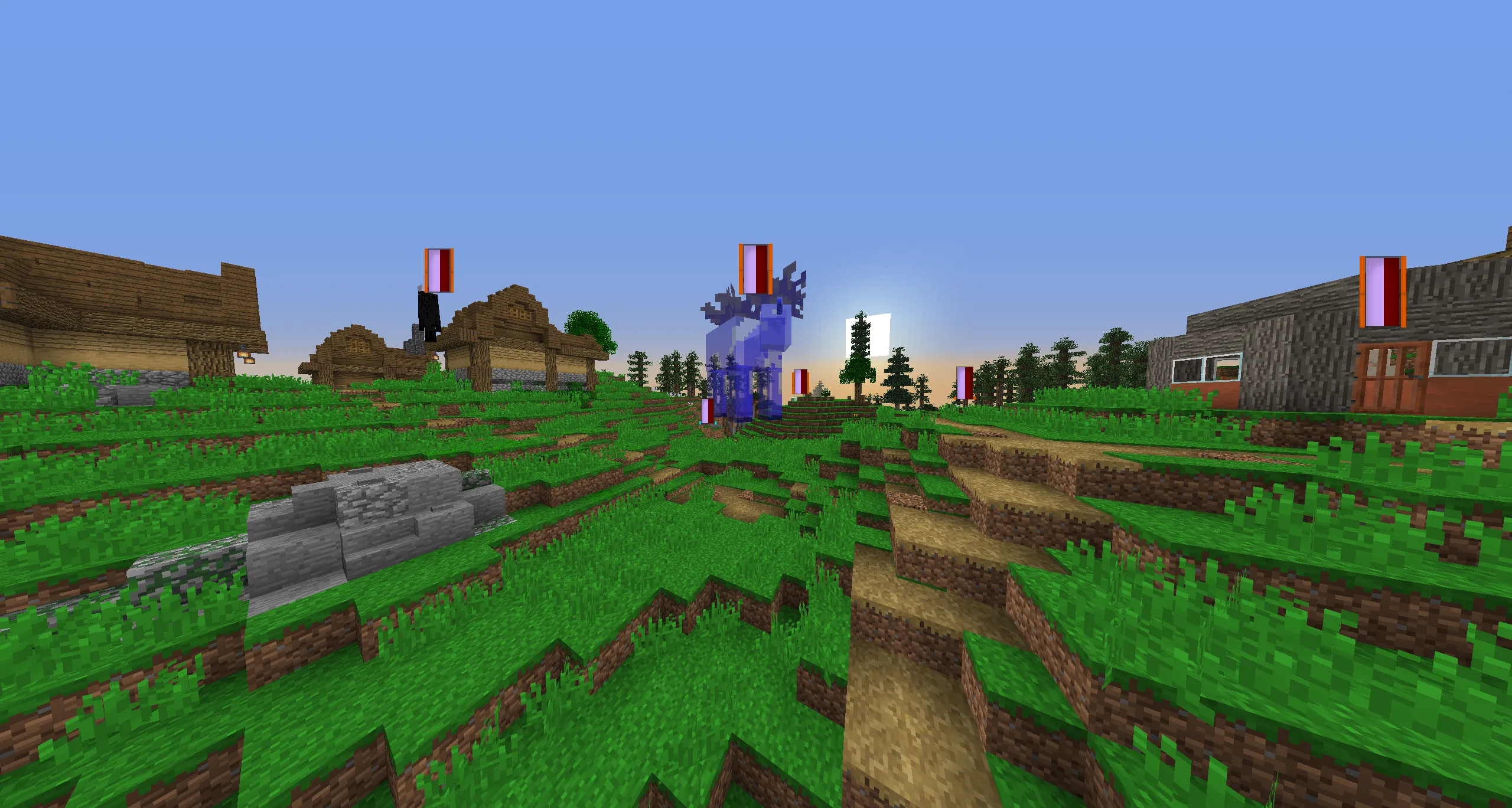 Simply Resources — скриншот 1 (Текстуры, Minecraft)