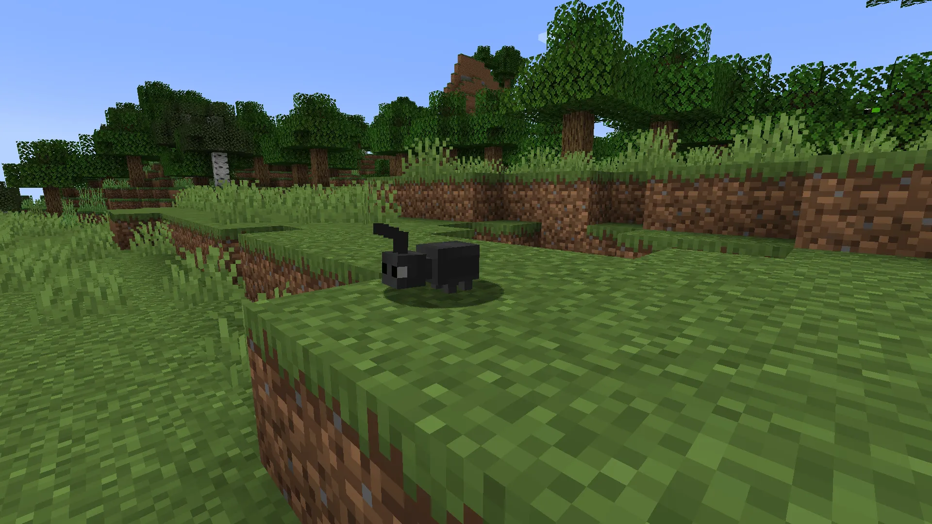 Lil Guys, Моды, Minecraft