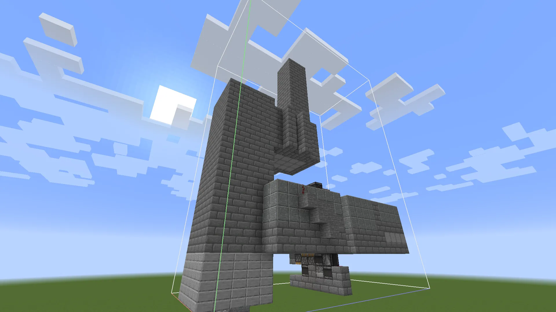Fusion Core, Моды, Minecraft