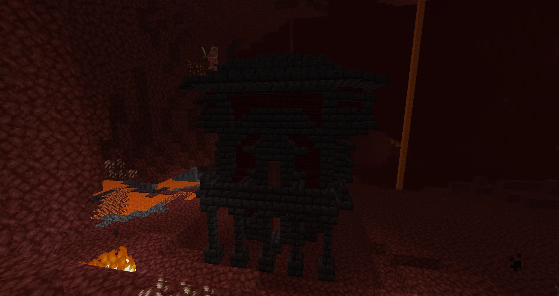Unstable Beasts and Artifacts, Моды, Minecraft