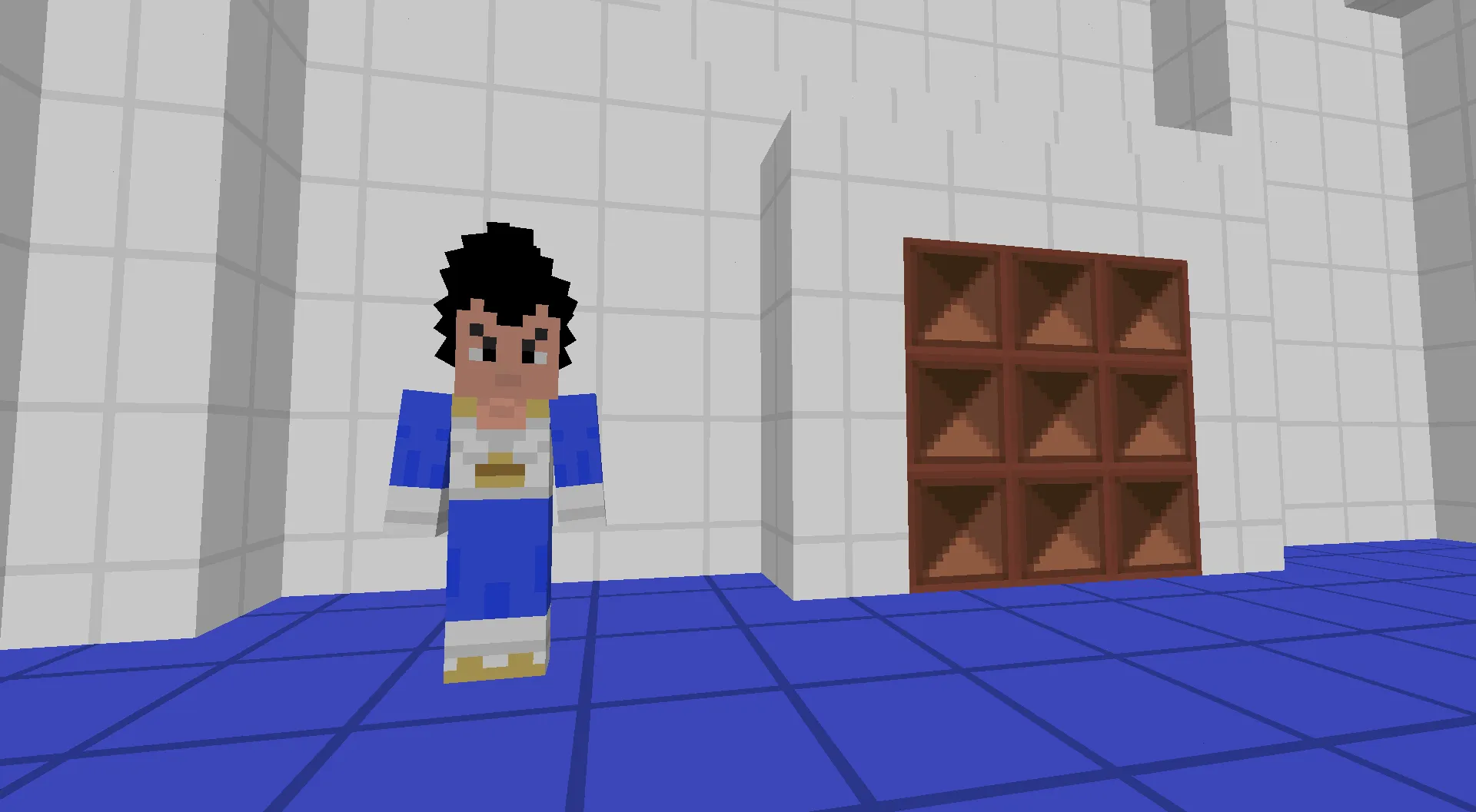 project-1042233 — скриншот 11 (Модпаки, Minecraft)
