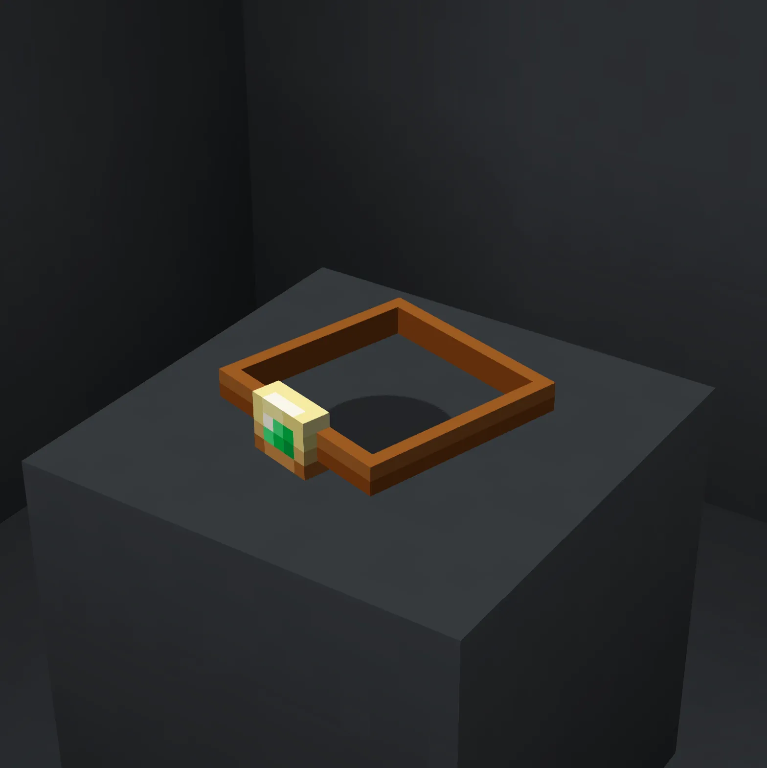 Bracelet of undying — скриншот 3 (Текстуры, Minecraft)