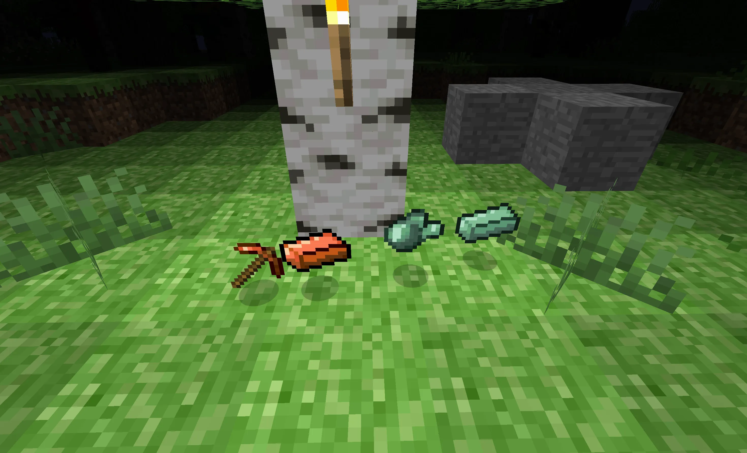 Better Than Zurg | Content — скриншот 1 (Моды, Minecraft)