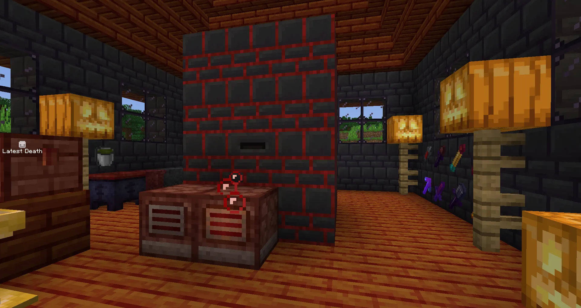 Evilcraft: Re-Eviled! — скриншот 5 (Текстуры, Minecraft)