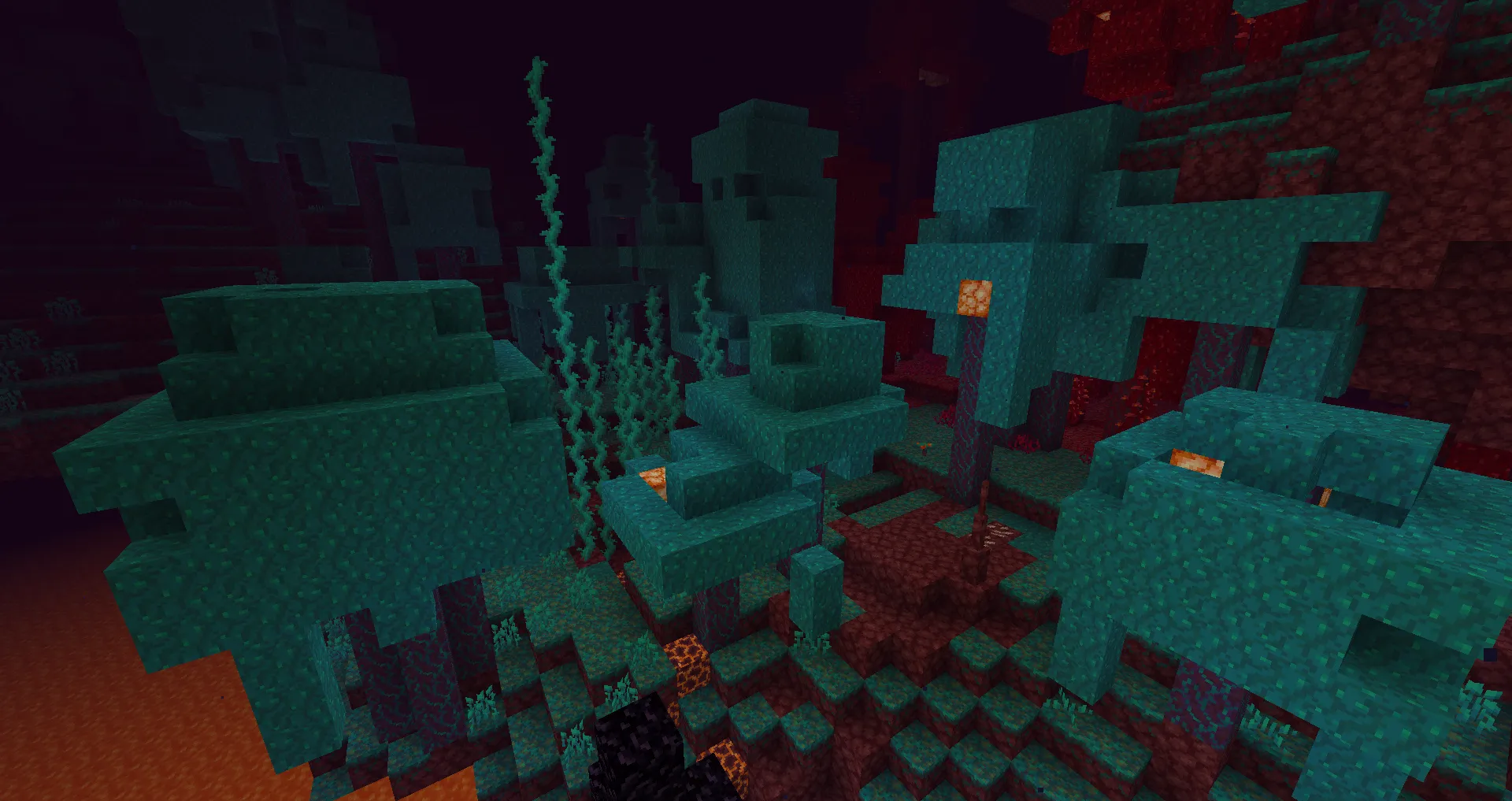 HegaSky — скриншот 4 (Модпаки, Minecraft)