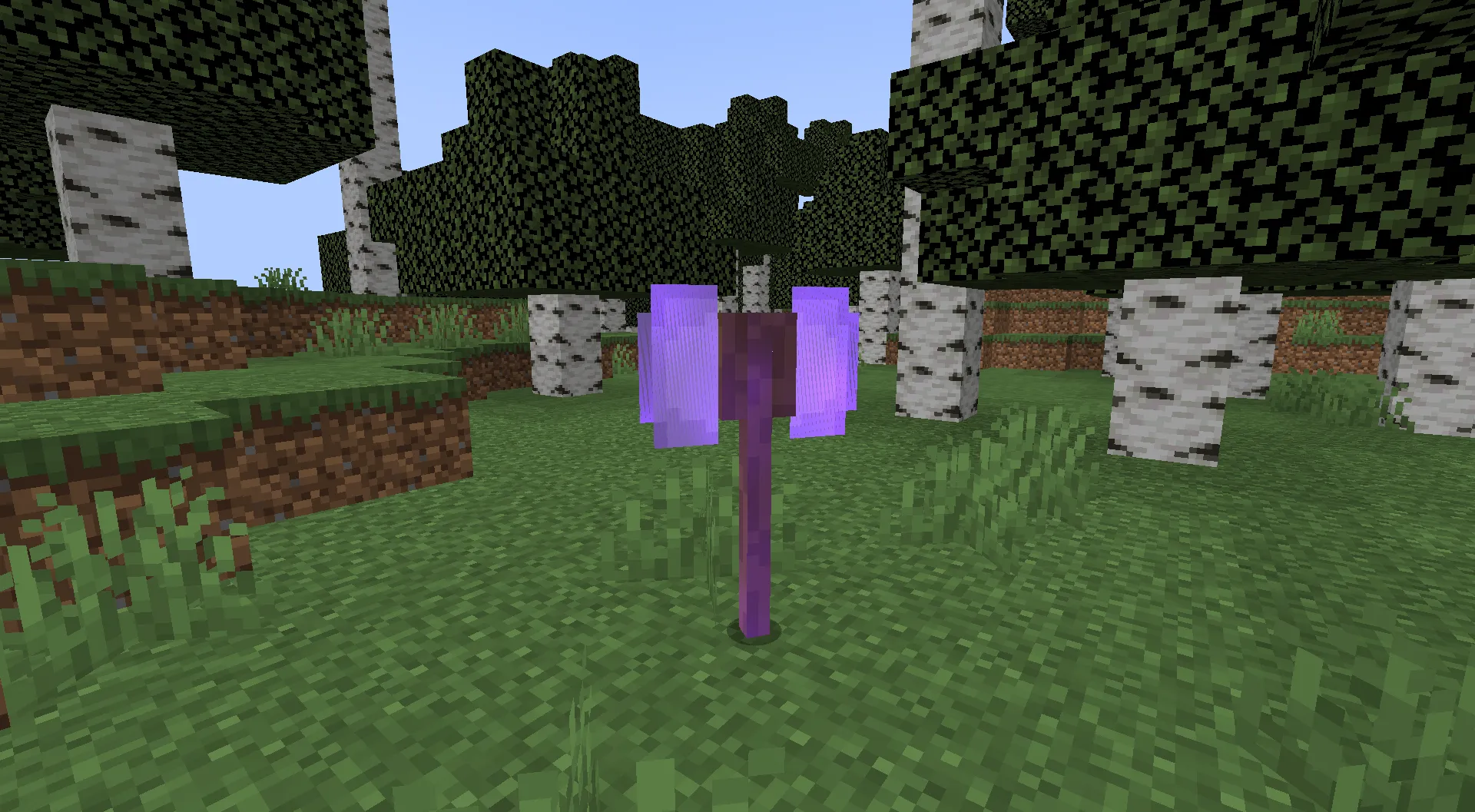 Zshoopy — скриншот 3 (Моды, Minecraft)