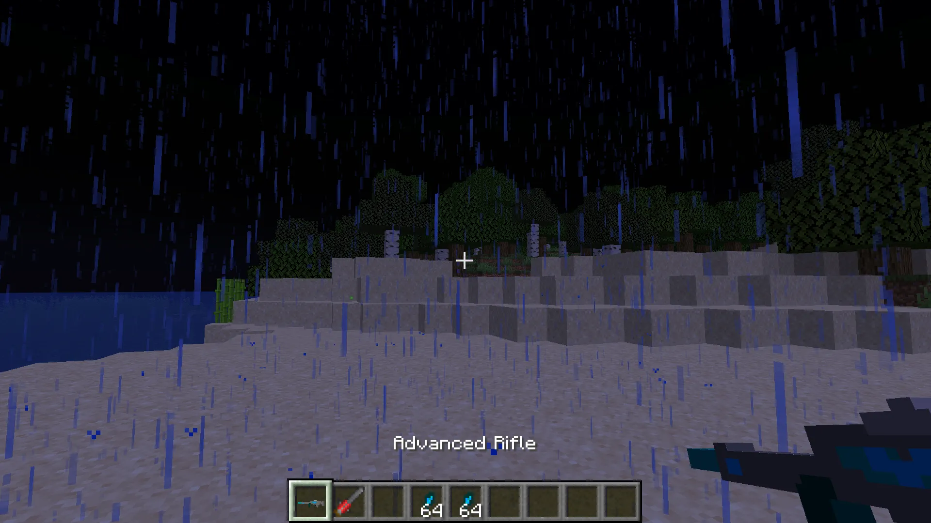 Epyk's More equipment — скриншот 2 (Моды, Minecraft)