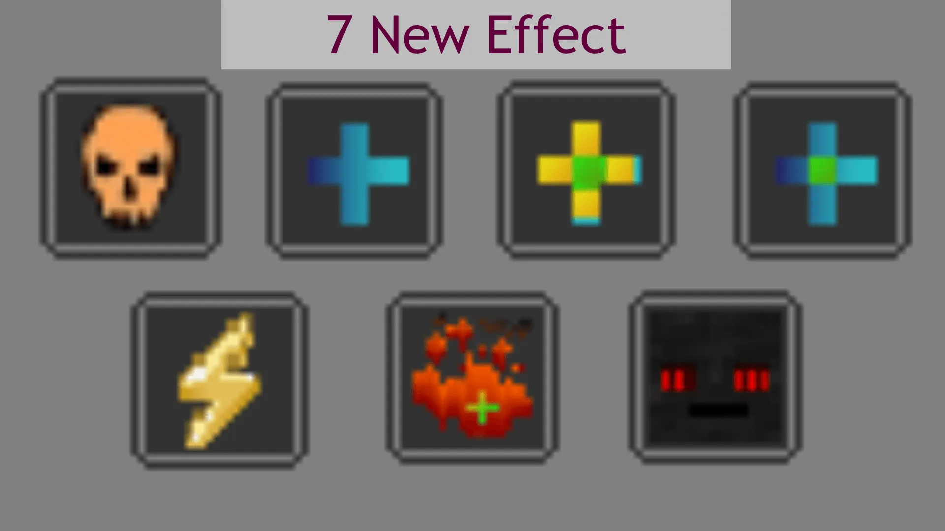 Nether Support Foods, Моды, Minecraft