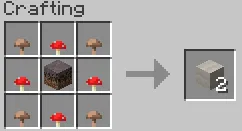 ABCRM, Моды, Minecraft
