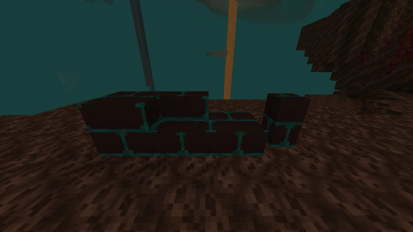 MOONBEAM, Моды, Minecraft