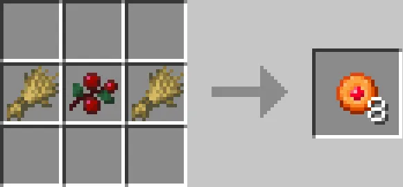 Fish Fingers and Custard — скриншот 2 (Моды, Minecraft)