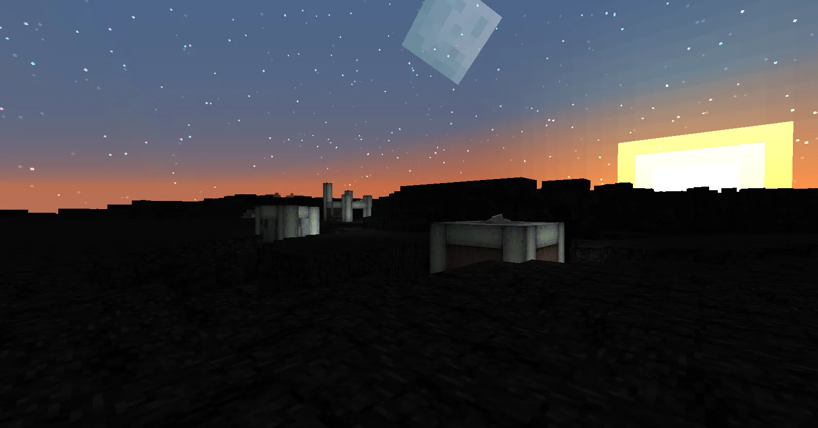 Origin - A Gurken Development Modpack — скриншот 7 (Модпаки, Minecraft)