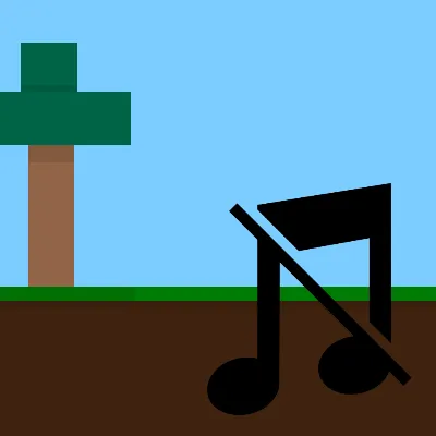 Disable classic music — скриншот 1 (Текстуры, Minecraft)