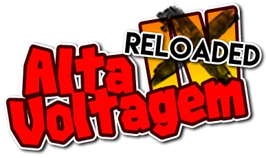 Alta Voltagem Reloaded — скриншот 1 (Модпаки, Minecraft)