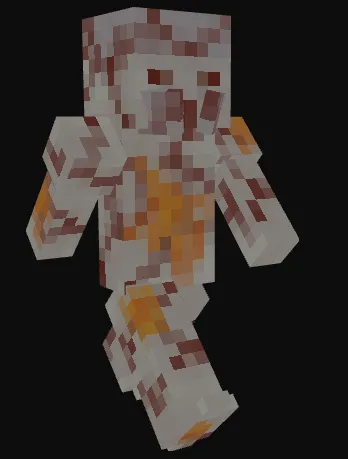 Dying Craft 2, Моды, Minecraft