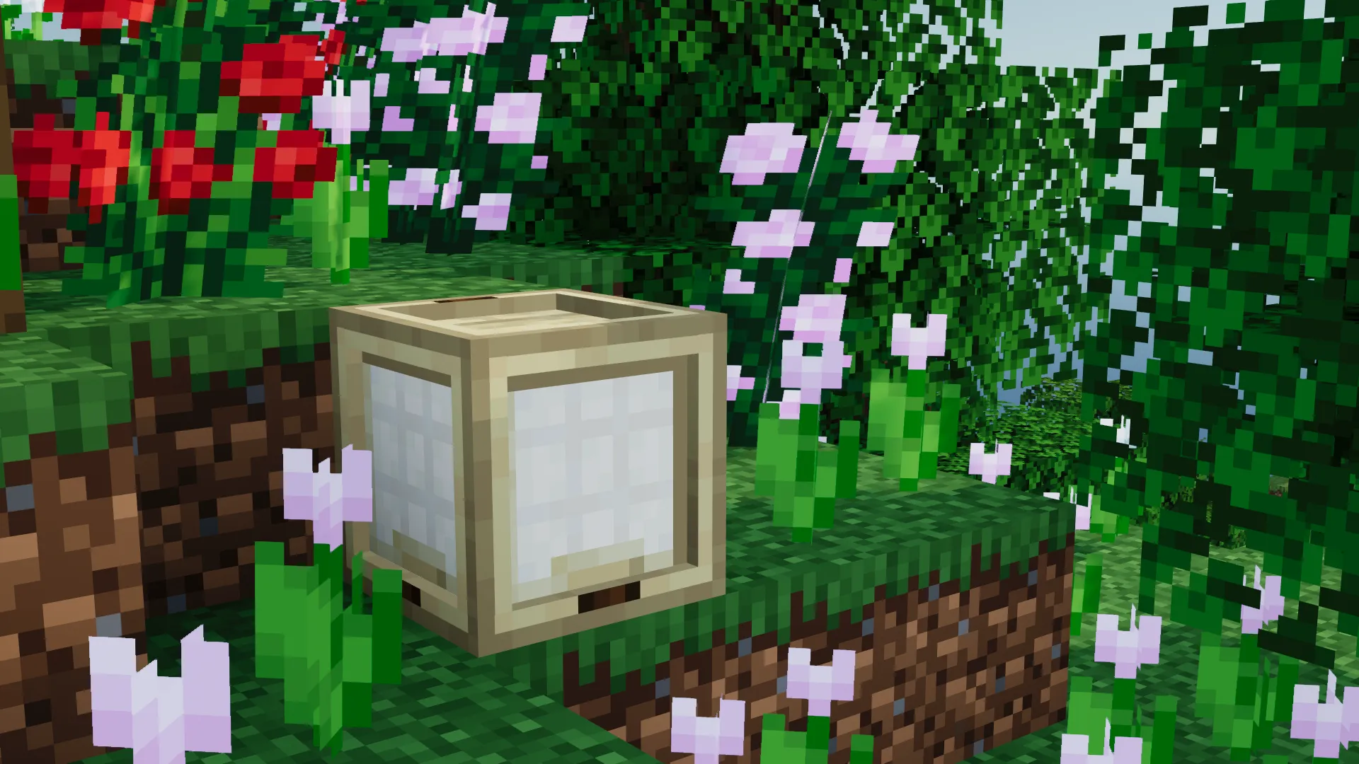 chancellorjd's Crates! — скриншот 9 (Моды, Minecraft)