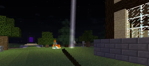 BoomStick, Плагины, Minecraft