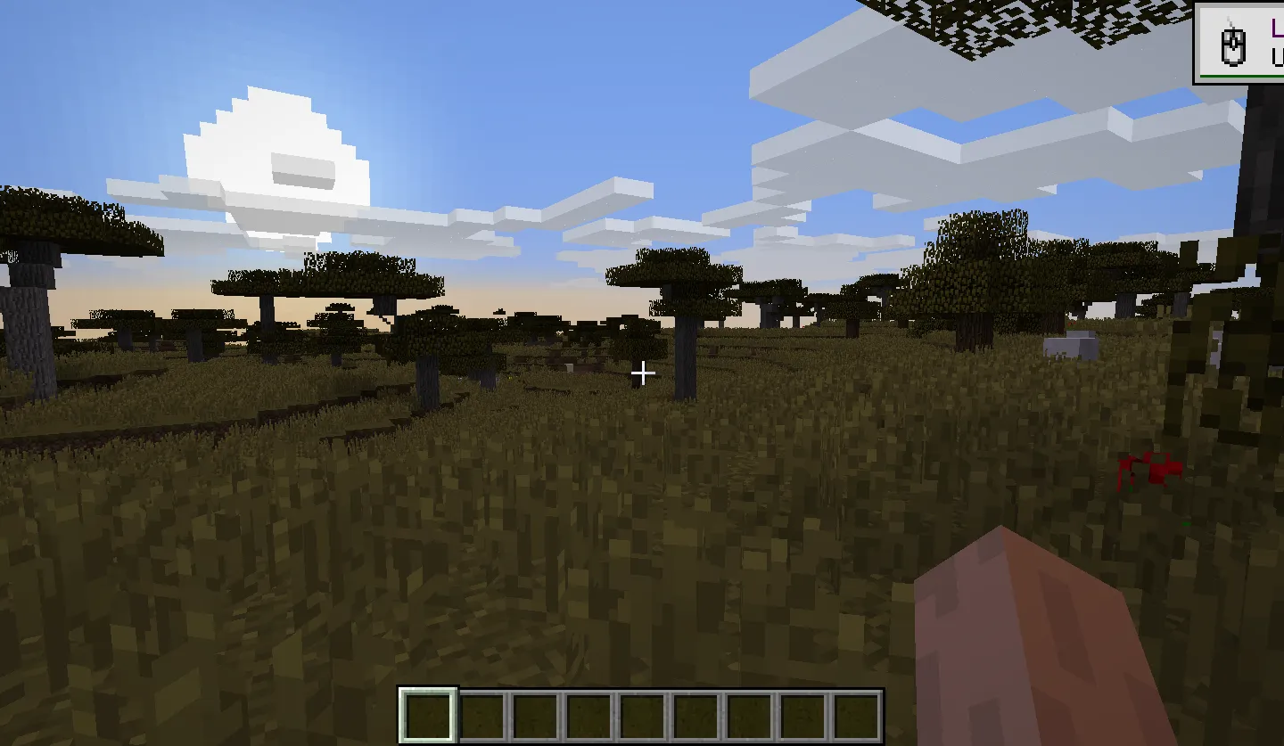 Stone Age Fantasy Pack — скриншот 4 (Текстуры, Minecraft)
