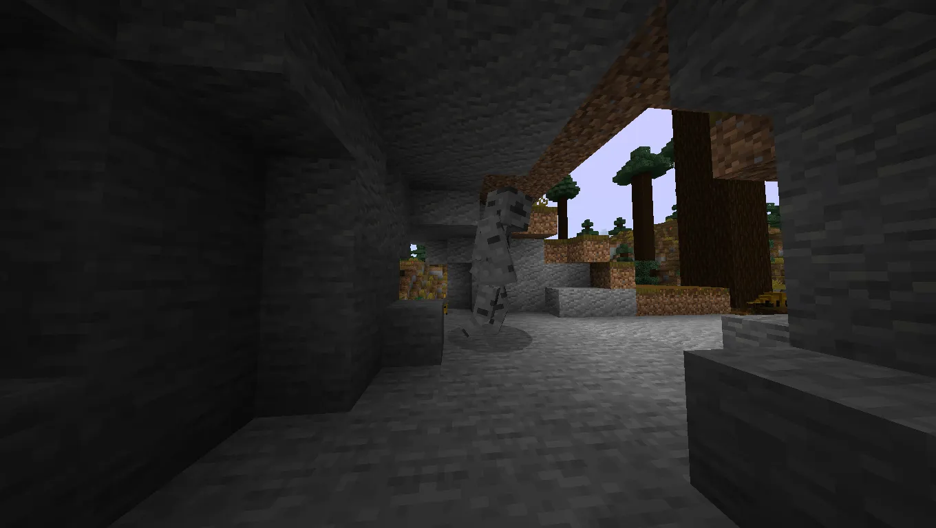 Colossus Mod, Моды, Minecraft