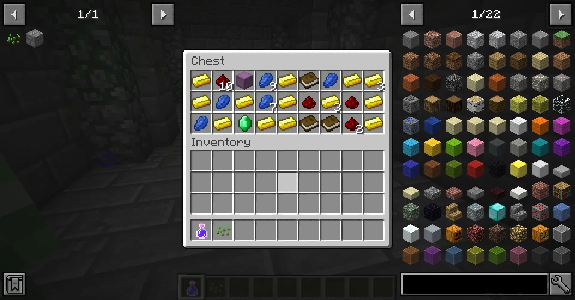 Googletrusting craft — скриншот 11 (Модпаки, Minecraft)