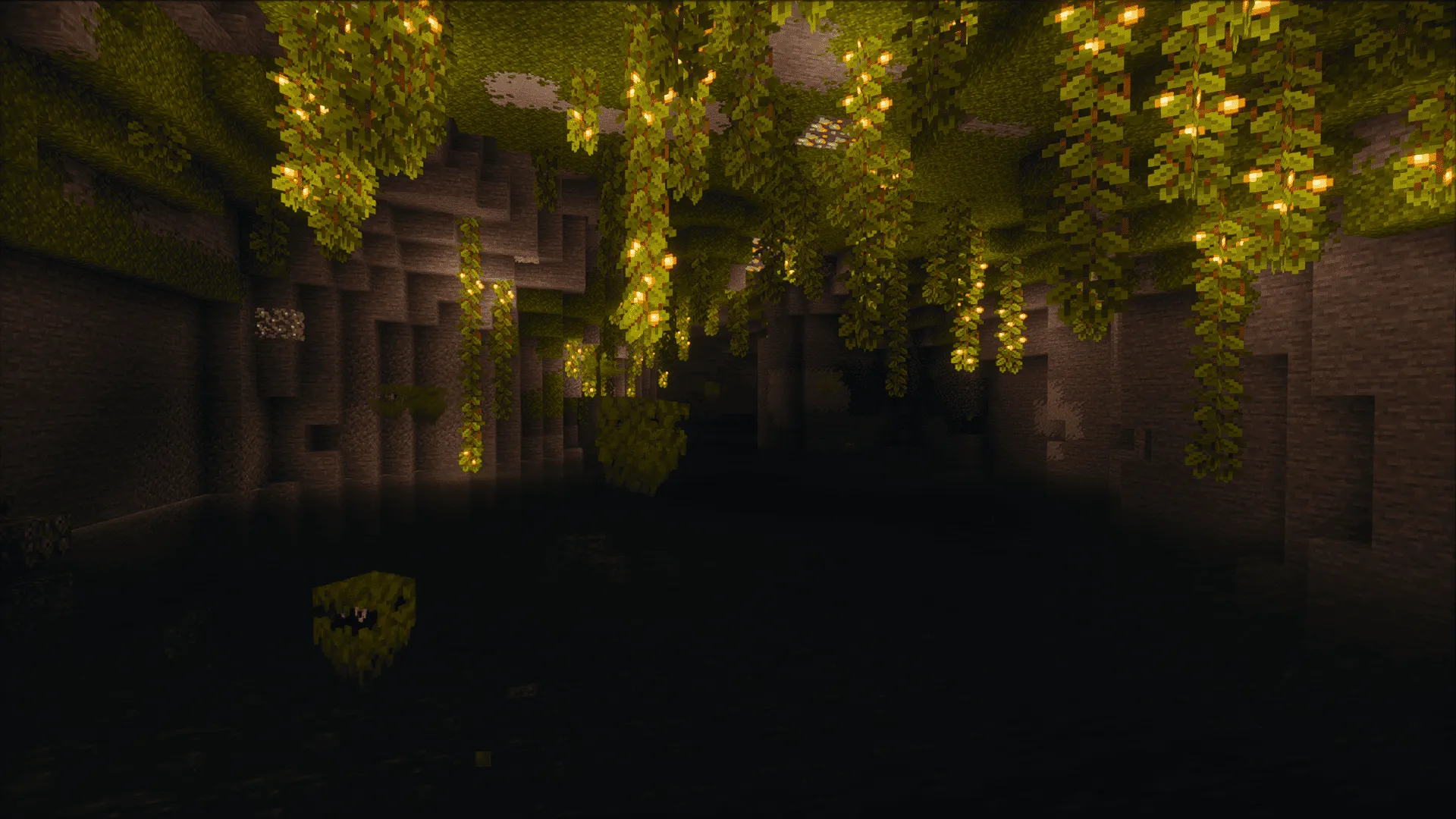 Better Adventures+ Expanded, Модпаки, Minecraft