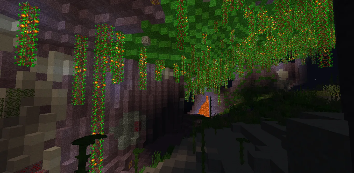 Modificator's Style, Текстуры, Minecraft