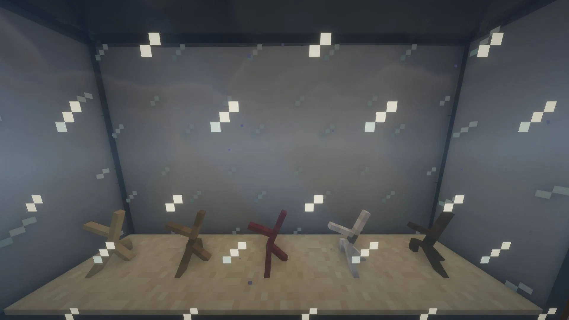 Better Fishtanks — скриншот 14 (Моды, Minecraft)