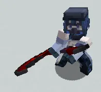 Compat Marium's Soulslike Weaponry + Epic fight — скриншот 1 (Текстуры, Minecraft)