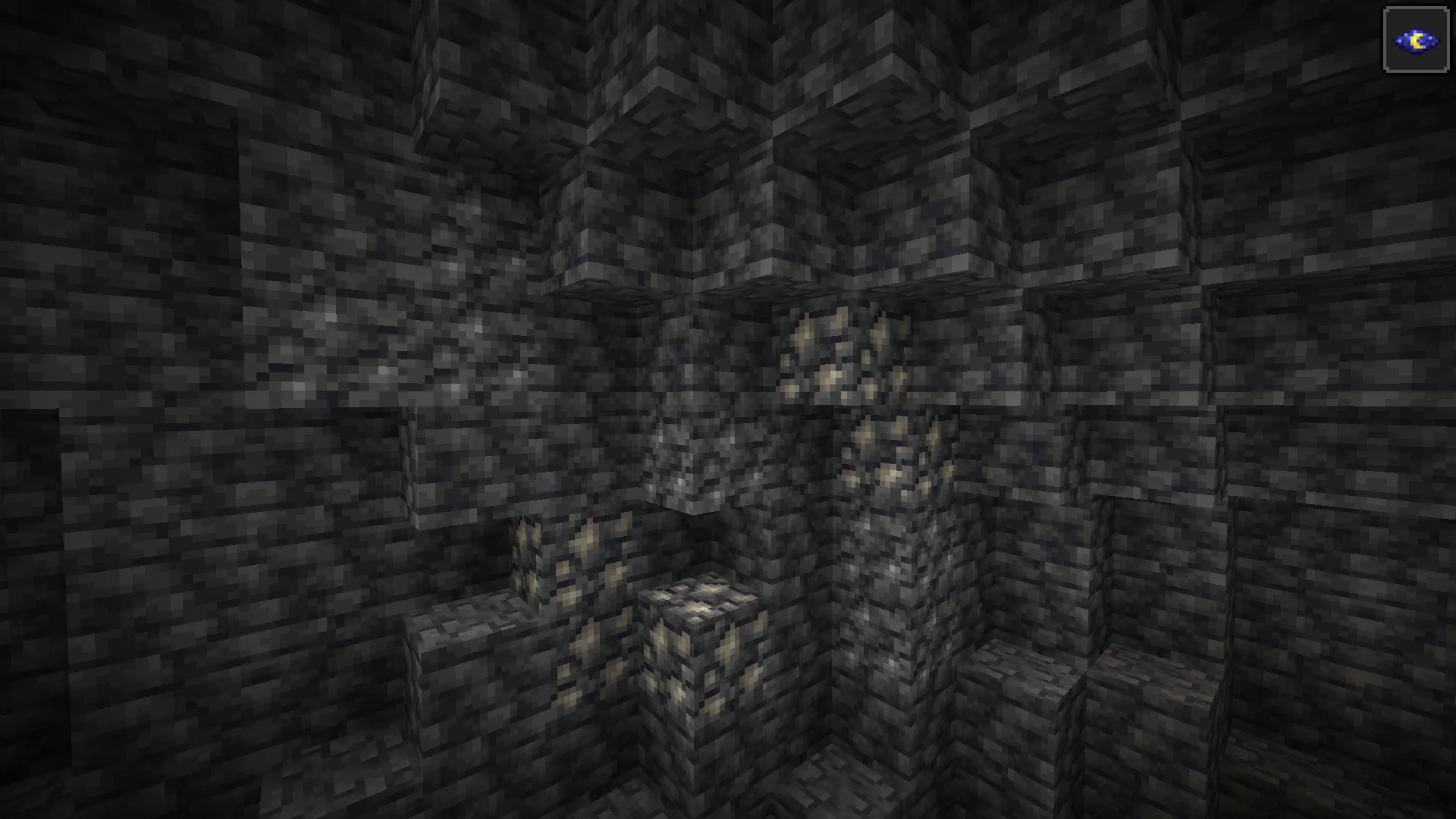 project-866534, Моды, Minecraft