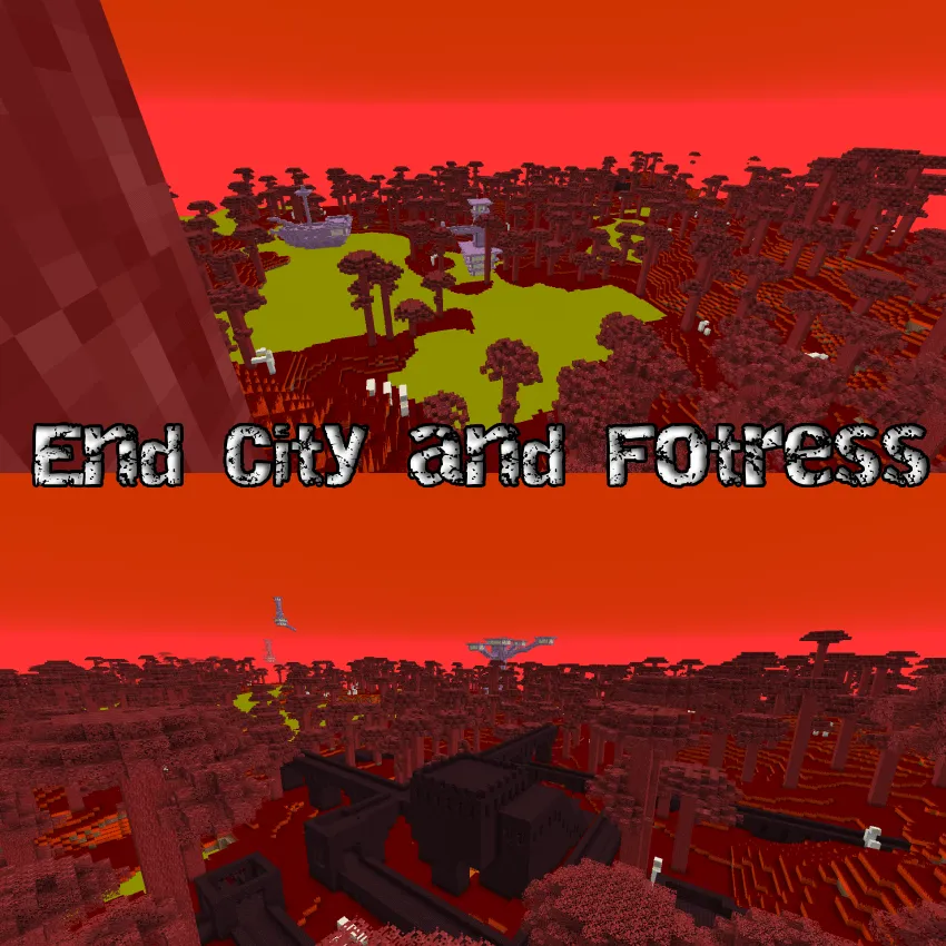 Guan-In-Tosch — скриншот 1 (Моды, Minecraft)