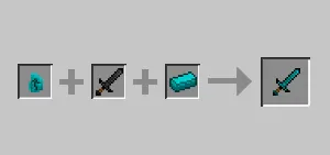 Enderite Ingot — скриншот 3 (Моды, Minecraft)