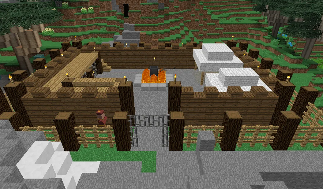 Magic Adventure Pack, Модпаки, Minecraft