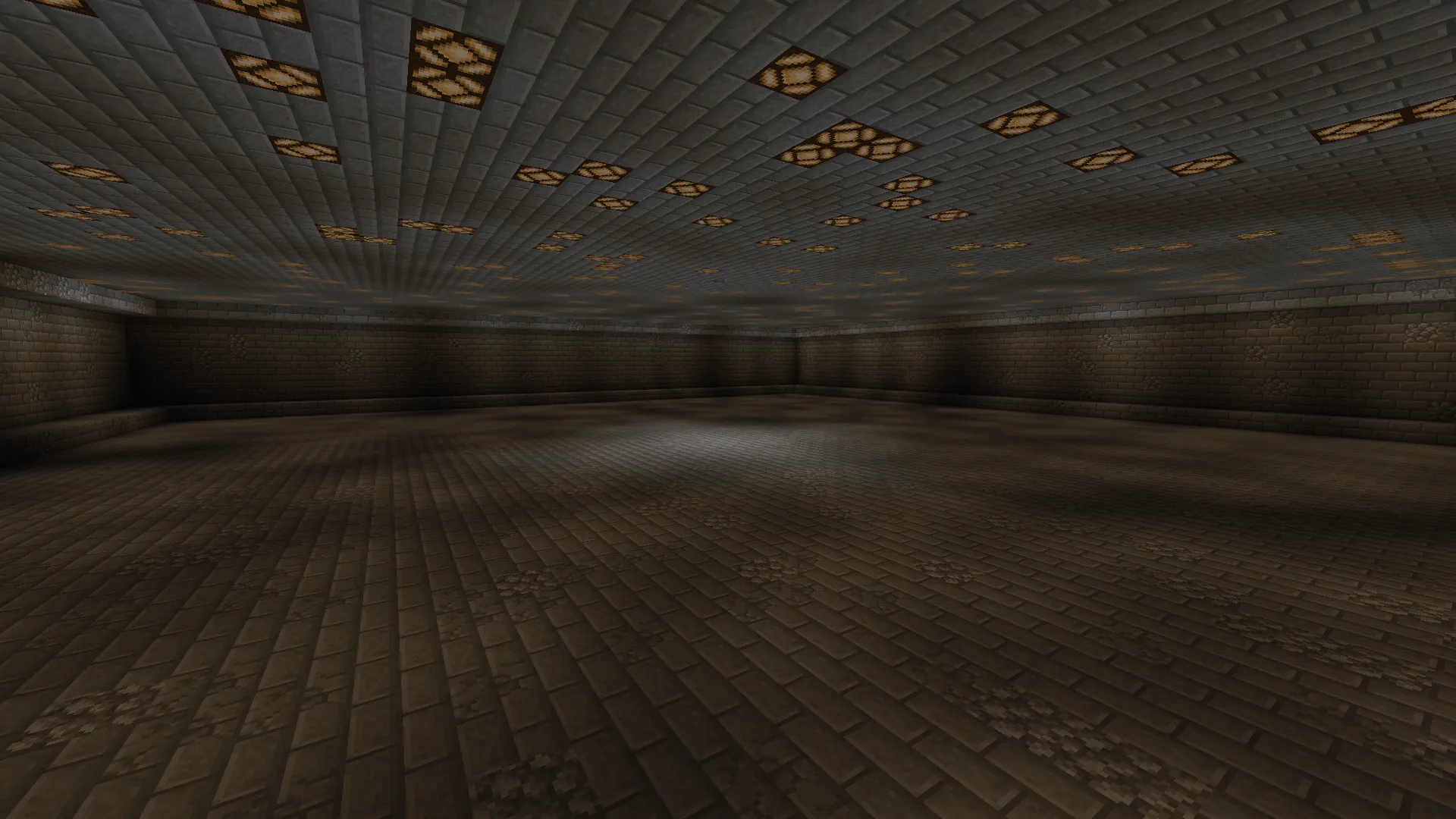 Warlords - Encampment, Карты, Minecraft