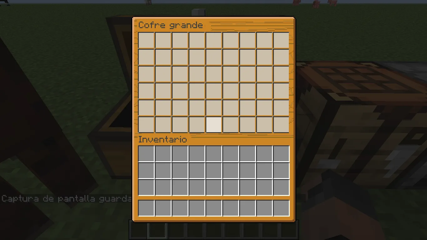 Better Interfaces — скриншот 11 (Текстуры, Minecraft)