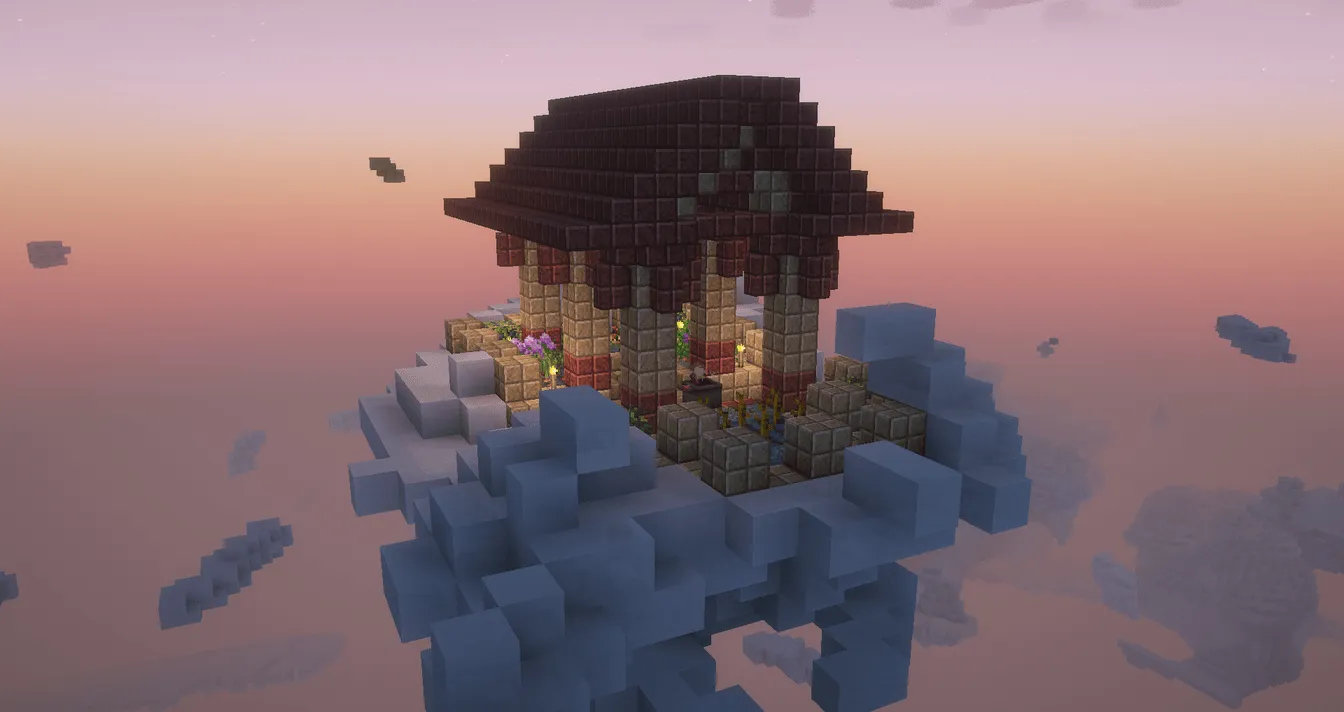 Farmers Structures — скриншот 8 (Моды, Minecraft)