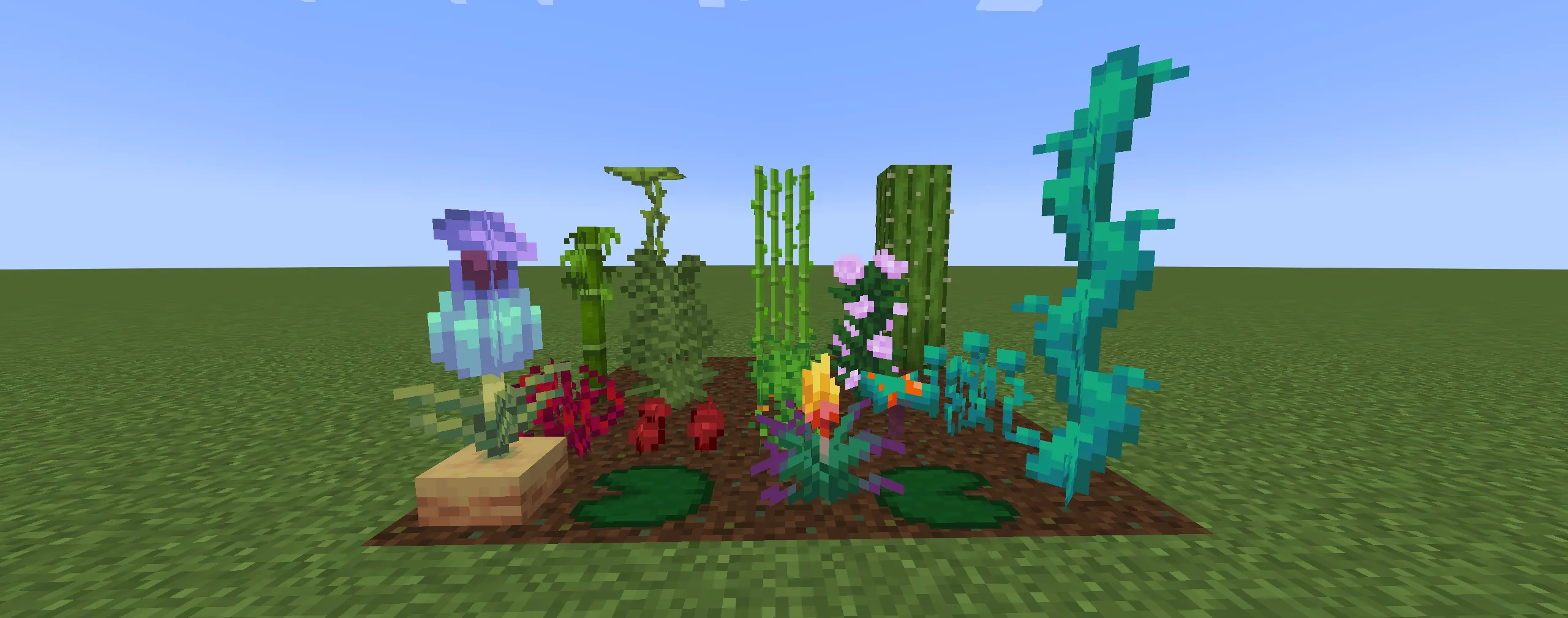 Diggles — скриншот 8 (Моды, Minecraft)