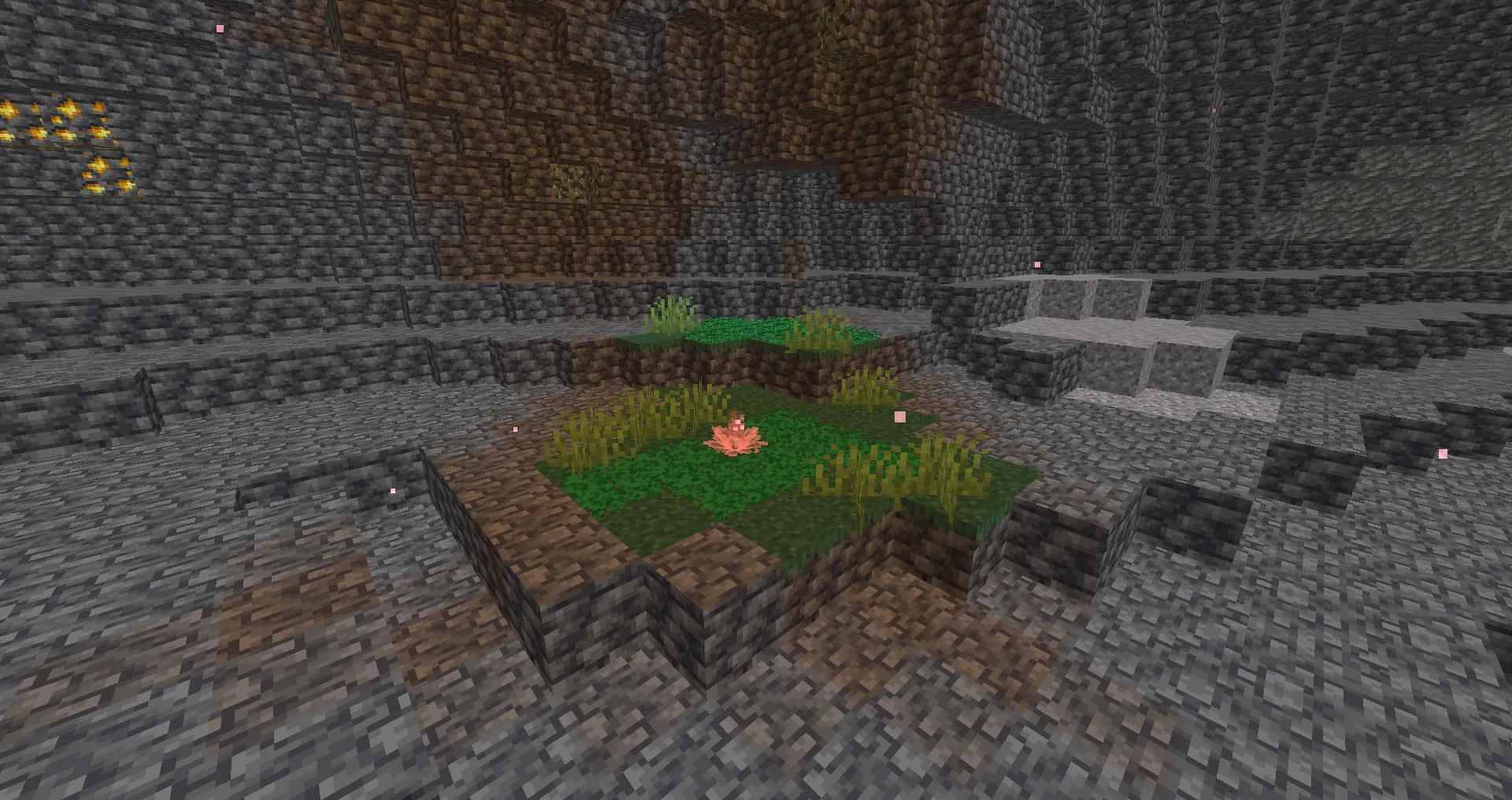 Factions Origin Content — скриншот 6 (Моды, Minecraft)