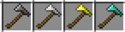 StripMining, Моды, Minecraft