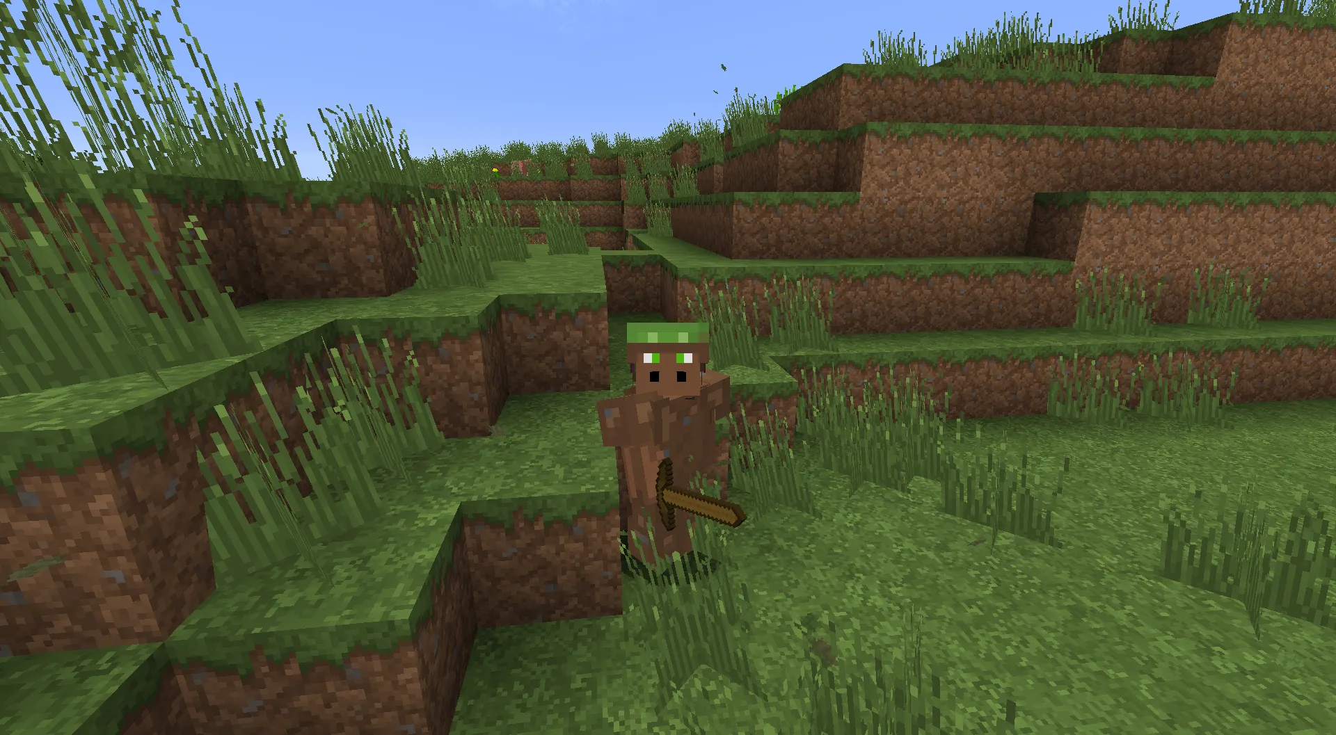 Armor+ Mod, Моды, Minecraft