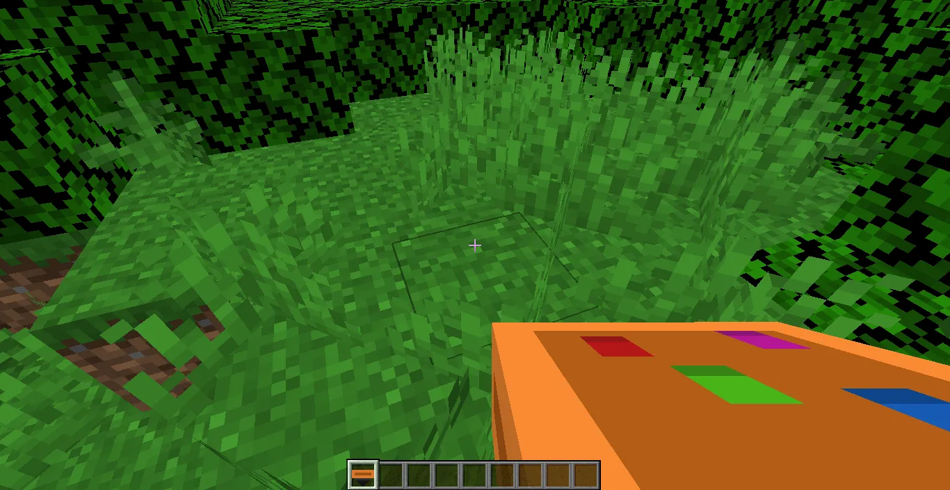 After, Моды, Minecraft