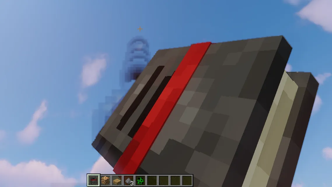 Stuff And Fun, Моды, Minecraft