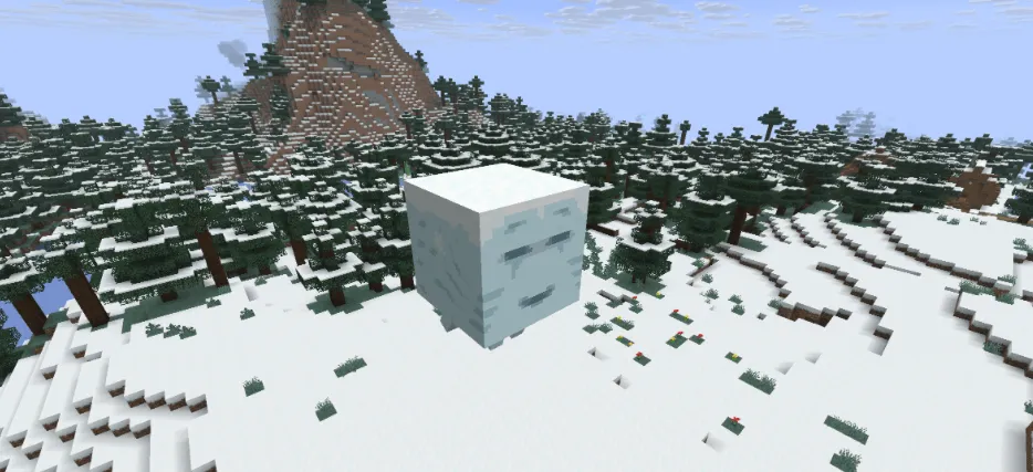 GhastTopia, Моды, Minecraft