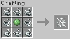 ABCRM, Моды, Minecraft