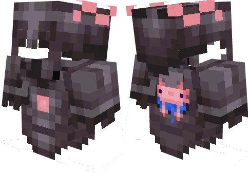 Subverso - Itens [By:Mikeliro] — скриншот 2 (Текстуры, Minecraft)