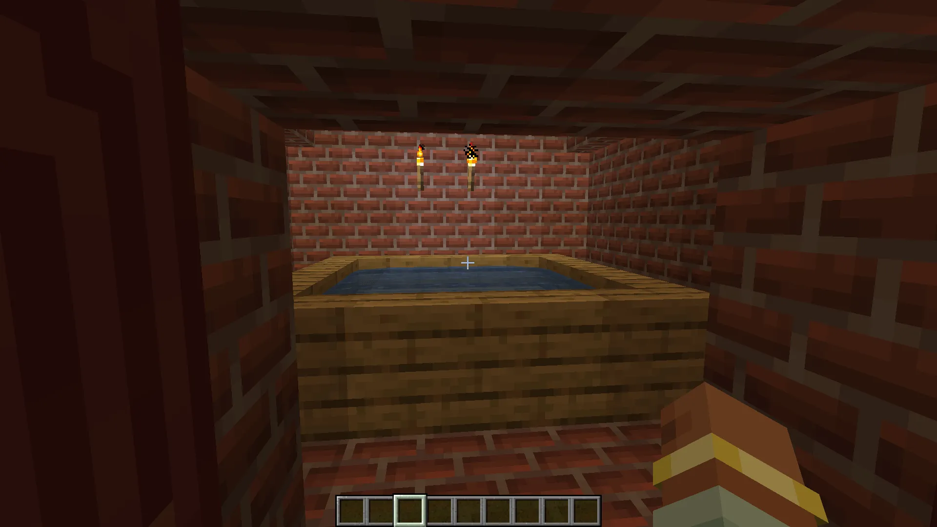 brick complex — скриншот 7 (Моды, Minecraft)